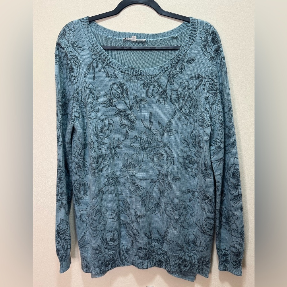 Cleo Sweater